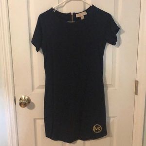 Michael Kors T-shirt dress